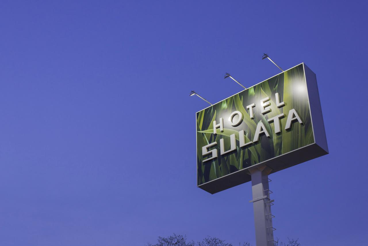 Hotel Sulata Ashikaga (Adults Only) Exterior foto