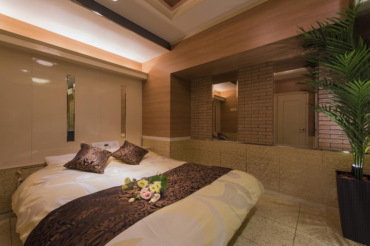 Hotel Sulata Ashikaga (Adults Only) Exterior foto