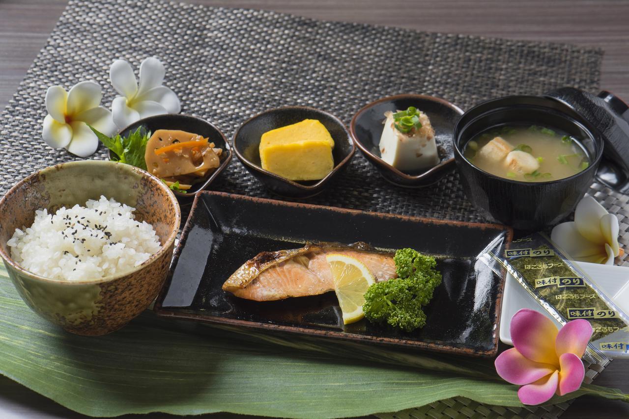 Hotel Sulata Ashikaga (Adults Only) Exterior foto